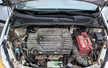 Suzuki SX4 II рестайлинг, 2011 год, 675 000 рублей, 24 фотография