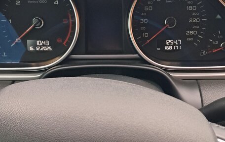 Audi Q7, 2014 год, 2 450 000 рублей, 8 фотография