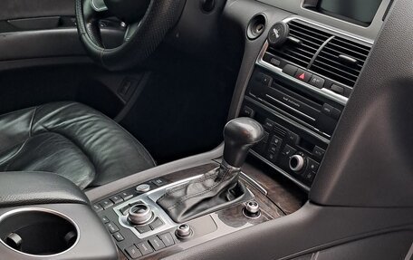 Audi Q7, 2014 год, 2 450 000 рублей, 10 фотография