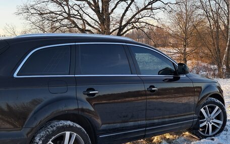 Audi Q7, 2014 год, 2 450 000 рублей, 4 фотография
