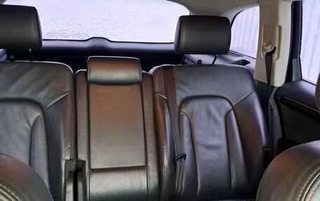 Audi Q7, 2014 год, 2 450 000 рублей, 11 фотография