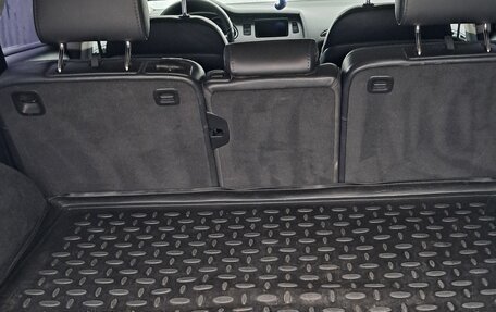 Audi Q7, 2014 год, 2 450 000 рублей, 13 фотография