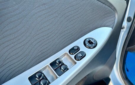 Hyundai Solaris II рестайлинг, 2014 год, 770 000 рублей, 5 фотография