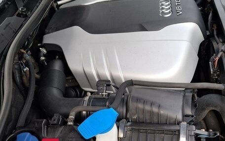 Audi Q7, 2014 год, 2 450 000 рублей, 14 фотография