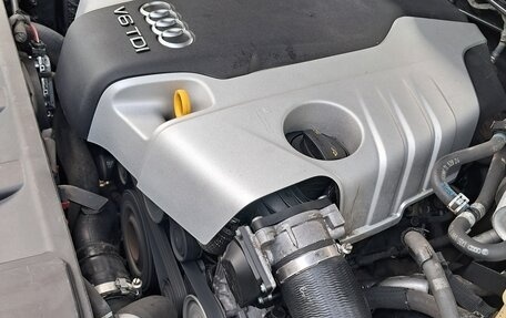 Audi Q7, 2014 год, 2 450 000 рублей, 15 фотография