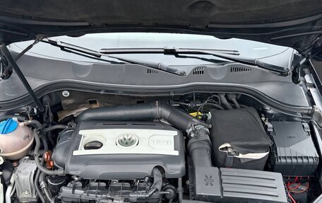 Volkswagen Passat B7, 2011 год, 775 000 рублей, 3 фотография