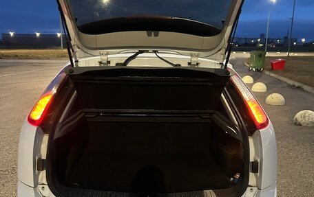 Ford Focus II рестайлинг, 2008 год, 510 000 рублей, 9 фотография