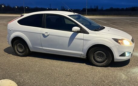 Ford Focus II рестайлинг, 2008 год, 510 000 рублей, 7 фотография