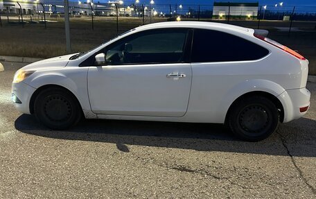 Ford Focus II рестайлинг, 2008 год, 510 000 рублей, 3 фотография