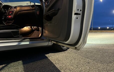 Ford Focus II рестайлинг, 2008 год, 510 000 рублей, 10 фотография