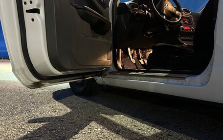 Ford Focus II рестайлинг, 2008 год, 510 000 рублей, 11 фотография