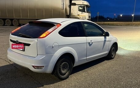 Ford Focus II рестайлинг, 2008 год, 510 000 рублей, 8 фотография