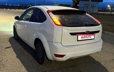 Ford Focus II рестайлинг, 2008 год, 510 000 рублей, 2 фотография