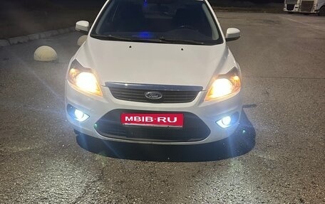 Ford Focus II рестайлинг, 2008 год, 510 000 рублей, 5 фотография