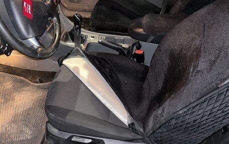 Ford Focus II рестайлинг, 2008 год, 510 000 рублей, 13 фотография