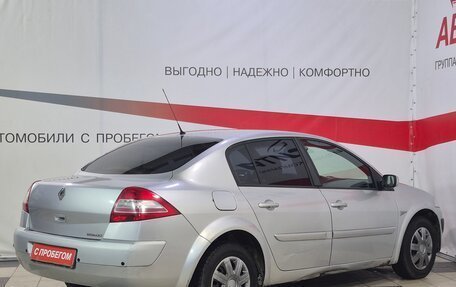 Renault Megane II, 2008 год, 499 000 рублей, 7 фотография