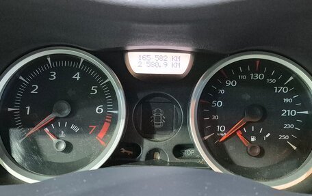 Renault Megane II, 2008 год, 499 000 рублей, 9 фотография