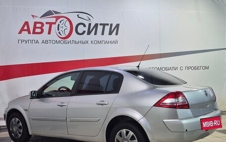 Renault Megane II, 2008 год, 499 000 рублей, 5 фотография
