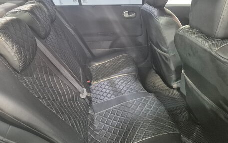 Renault Megane II, 2008 год, 499 000 рублей, 14 фотография