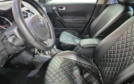 Renault Megane II, 2008 год, 499 000 рублей, 12 фотография