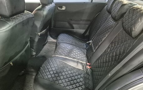 Renault Megane II, 2008 год, 499 000 рублей, 15 фотография