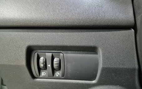 Renault Megane II, 2008 год, 499 000 рублей, 19 фотография