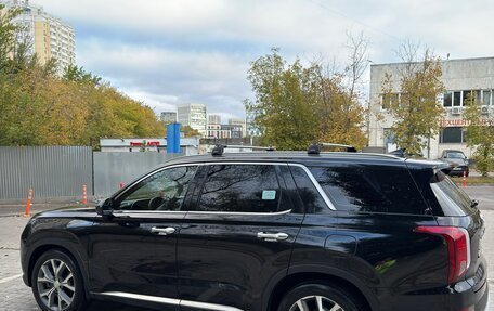 Hyundai Palisade I, 2019 год, 3 700 000 рублей, 2 фотография