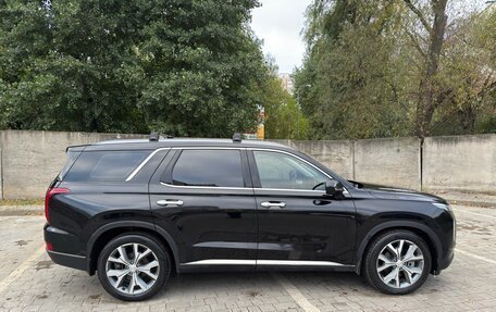 Hyundai Palisade I, 2019 год, 3 700 000 рублей, 6 фотография