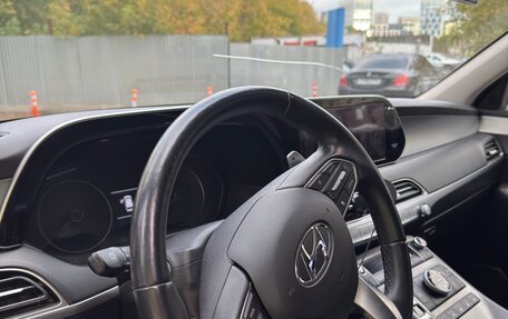 Hyundai Palisade I, 2019 год, 3 700 000 рублей, 8 фотография