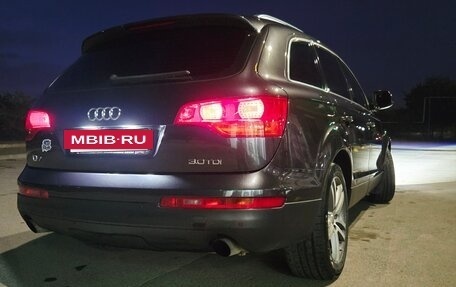 Audi Q7, 2006 год, 1 700 000 рублей, 3 фотография