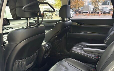 Hyundai Palisade I, 2019 год, 3 700 000 рублей, 12 фотография