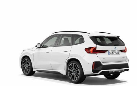BMW X1, 2024 год, 5 990 000 рублей, 4 фотография