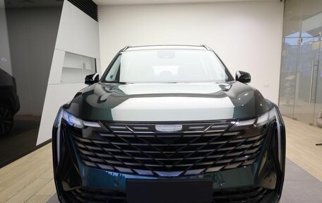 Geely Atlas, 2025 год, 4 017 190 рублей, 2 фотография