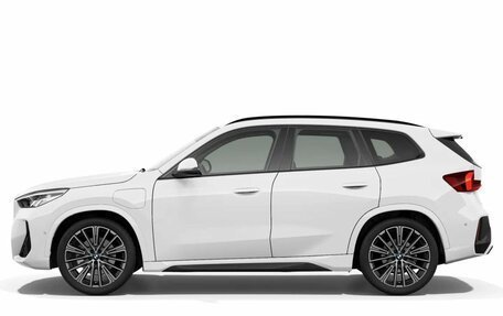 BMW X1, 2024 год, 5 990 000 рублей, 3 фотография