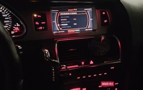 Audi Q7, 2006 год, 1 700 000 рублей, 5 фотография