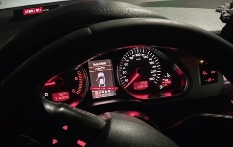 Audi Q7, 2006 год, 1 700 000 рублей, 4 фотография