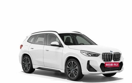 BMW X1, 2024 год, 5 990 000 рублей, 2 фотография