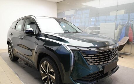 Geely Atlas, 2025 год, 4 017 190 рублей, 3 фотография