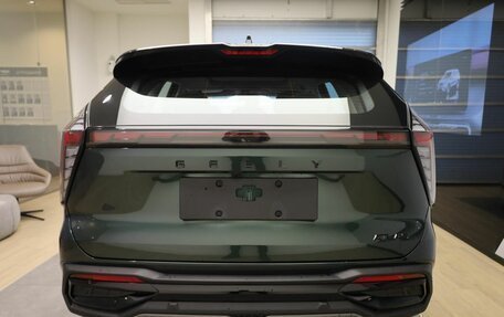 Geely Atlas, 2025 год, 4 017 190 рублей, 5 фотография