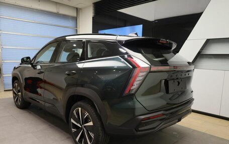 Geely Atlas, 2025 год, 4 017 190 рублей, 6 фотография