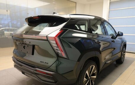 Geely Atlas, 2025 год, 4 017 190 рублей, 4 фотография