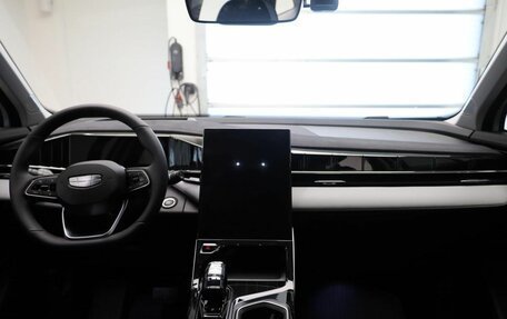 Geely Atlas, 2025 год, 4 017 190 рублей, 11 фотография