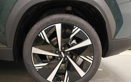 Geely Atlas, 2025 год, 4 017 190 рублей, 7 фотография