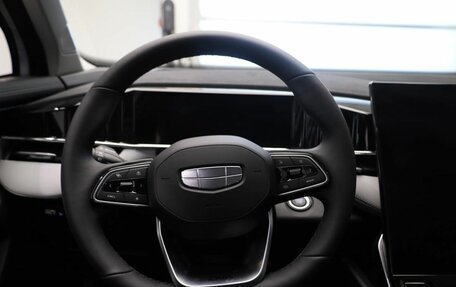 Geely Atlas, 2025 год, 4 017 190 рублей, 12 фотография