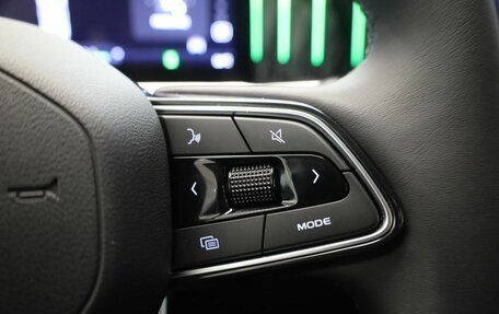 Geely Atlas, 2025 год, 4 017 190 рублей, 14 фотография