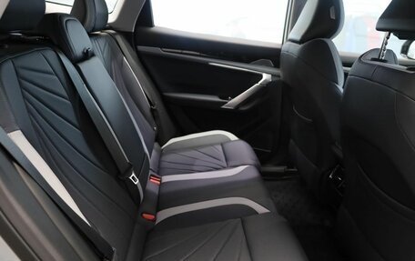 Geely Atlas, 2025 год, 4 017 190 рублей, 9 фотография