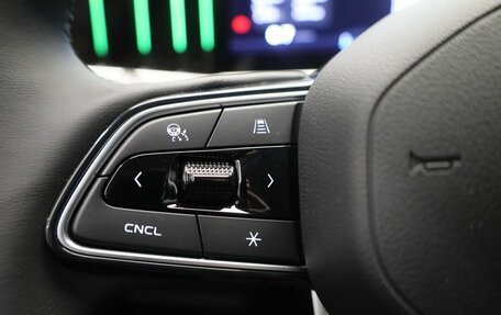 Geely Atlas, 2025 год, 4 017 190 рублей, 13 фотография