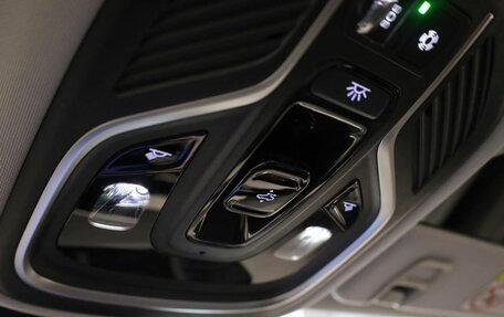 Geely Atlas, 2025 год, 4 017 190 рублей, 22 фотография