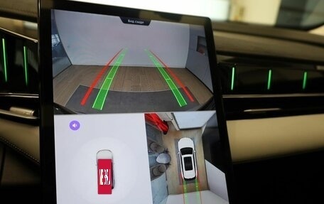 Geely Atlas, 2025 год, 4 017 190 рублей, 19 фотография