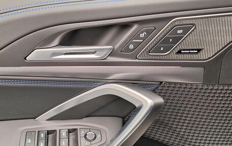 BMW X1, 2025 год, 5 850 000 рублей, 16 фотография